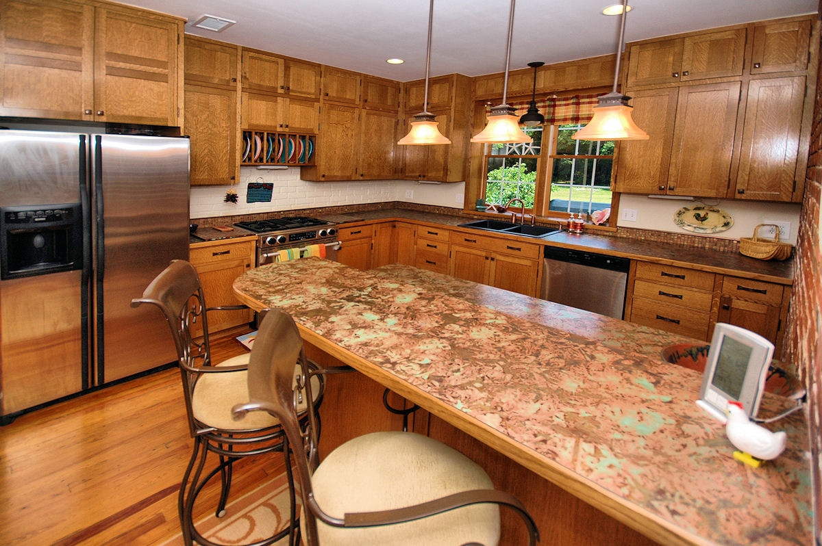 interior photography - dining