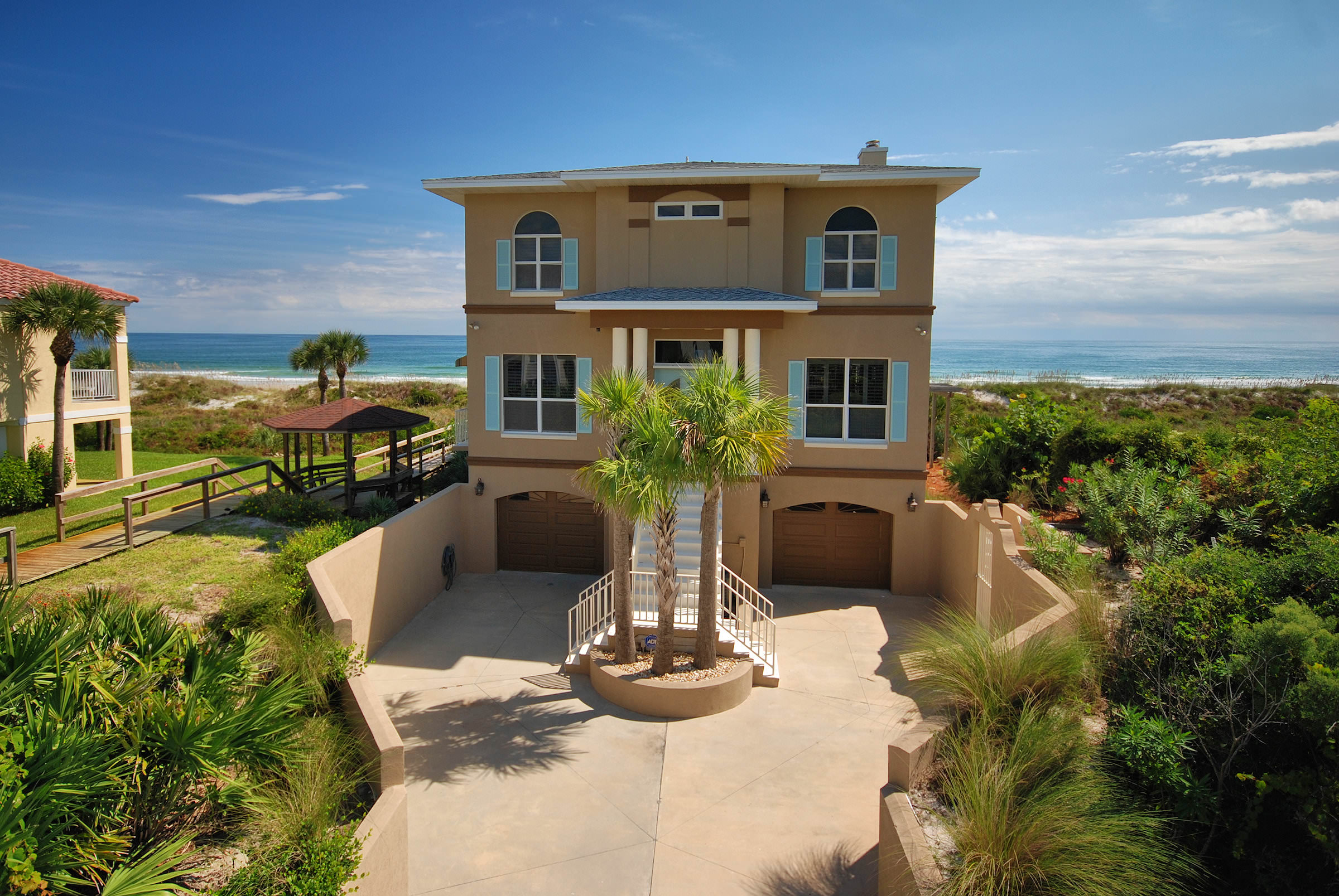 Aerial & Elevated Imagery