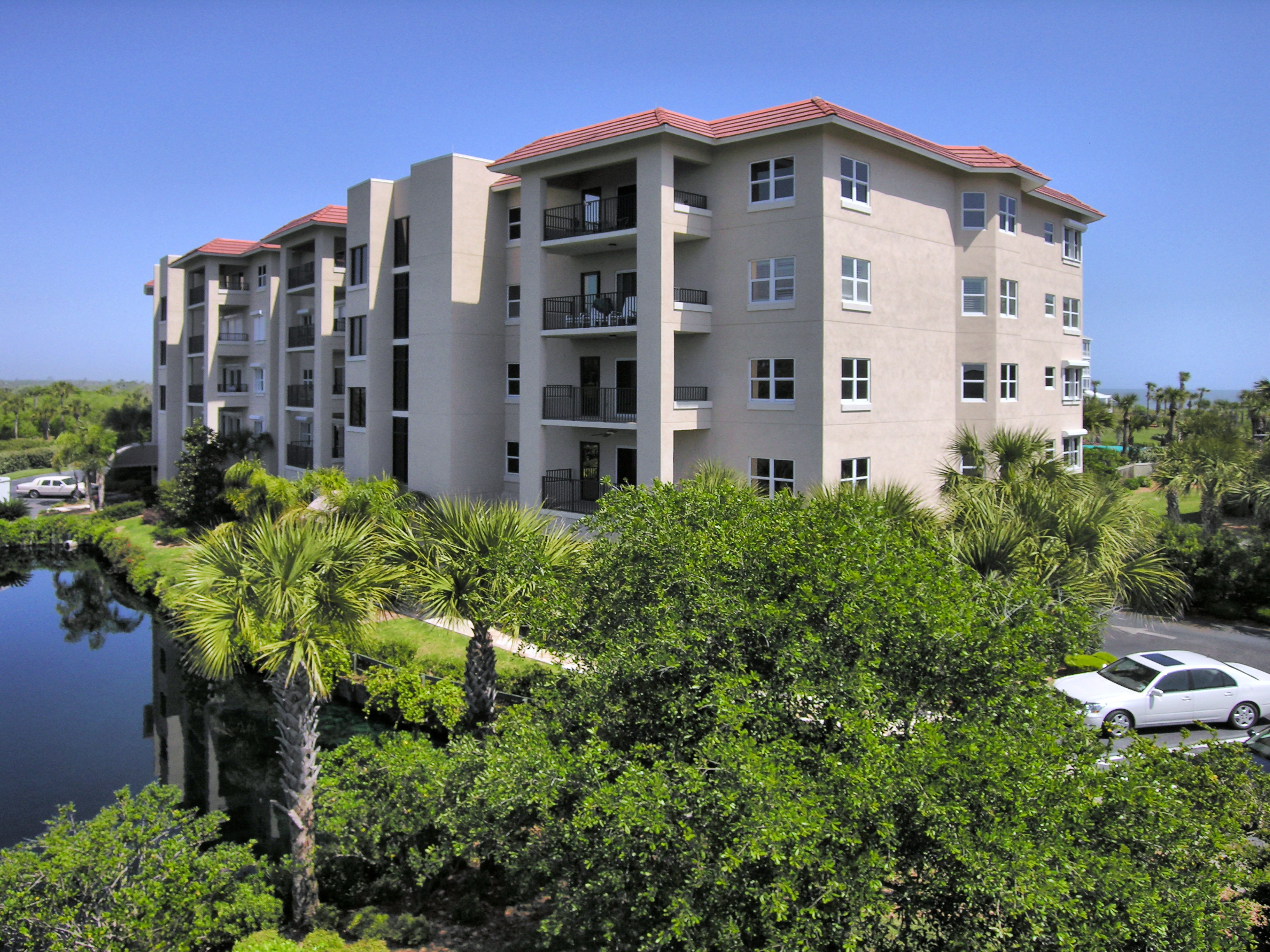 Aerial & Elevated Imagery