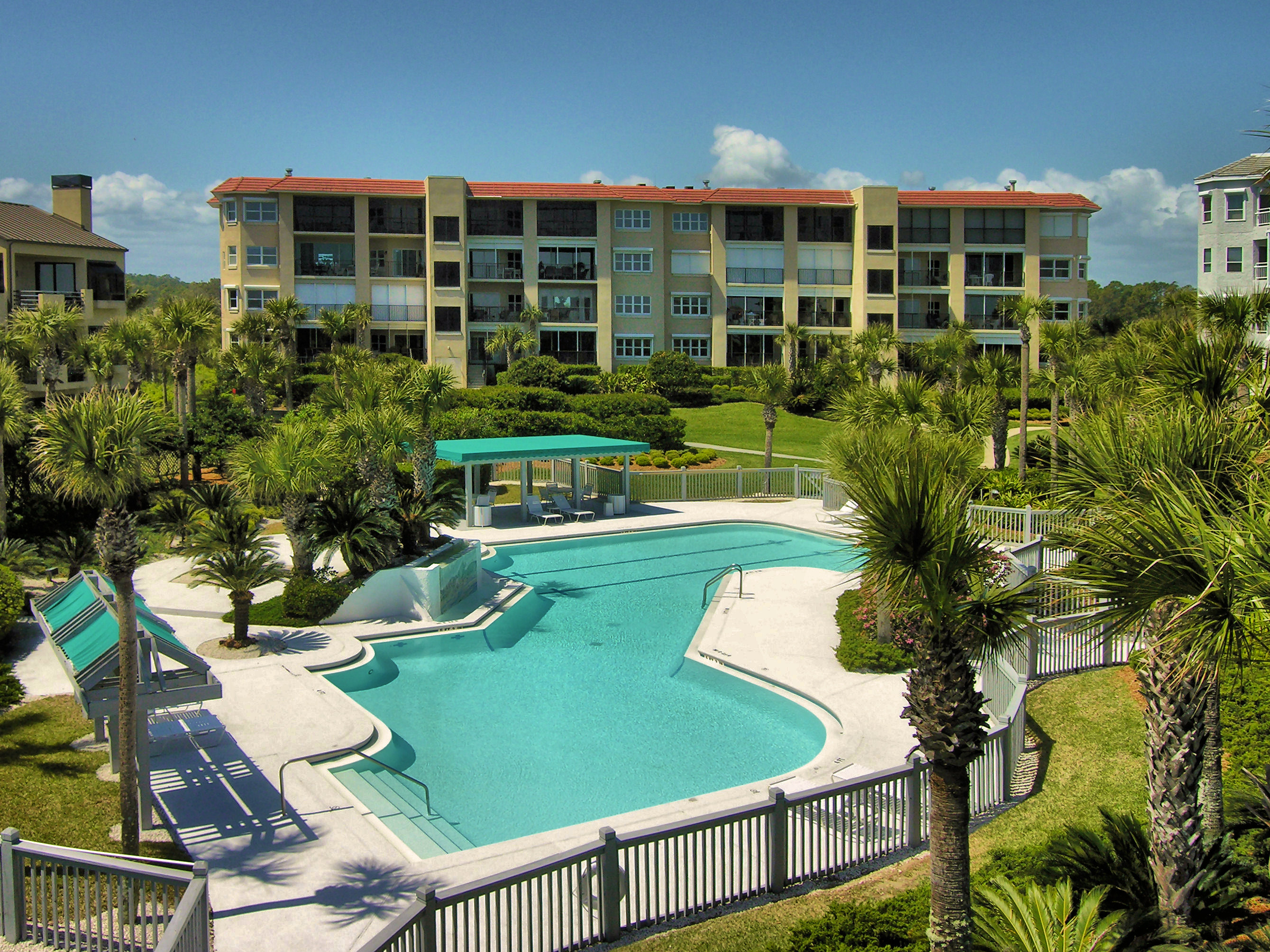 Aerial & Elevated Imagery