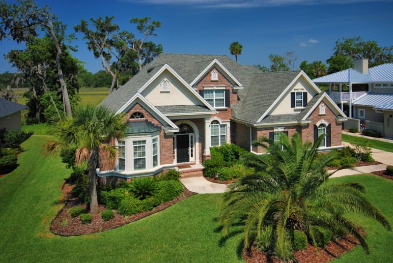 Aerial & Elevated Imagery