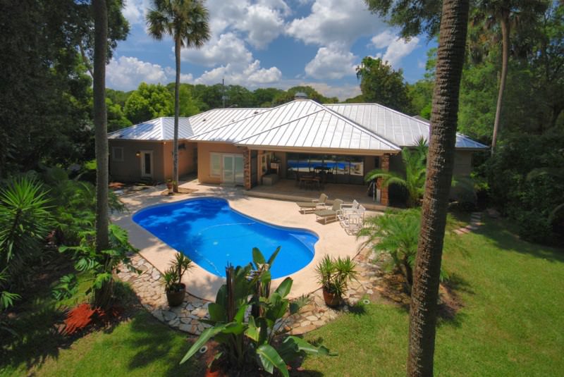 Aerial & Elevated Imagery